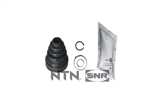 к-кт пыльника ШРУСа внутреннего! Hyundai i30, KIA Ceed 1.4/1.6 07> IBK84.001 SNR