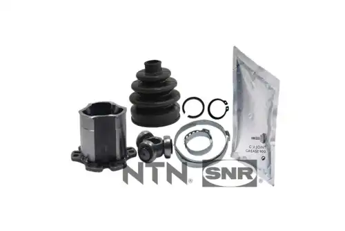 ШРУС внутренний к-кт! VW Sharan 1.9TDi 02> IJK54.001 SNR