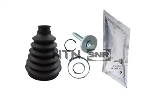 к-кт пыльника ШРУСа наружного! Ford Focus/S-Max 04>, Volvo C30/S40 04> OBK52.003 SNR