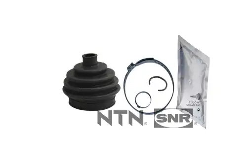 к-кт пыльника ШРУСа наружного! ВАЗ Samara/110 1.5/2.0 86> OBK72.001 SNR