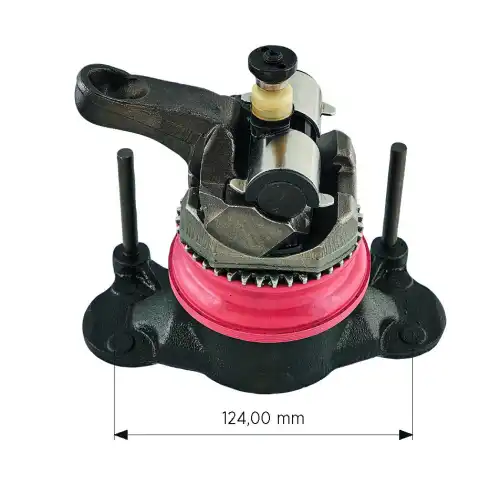 р/к дискового тормоза !к-кт запирающих механизмов Haldex 5 шт.(п) Modul T, SBS2220 0810 60124 ANDAC