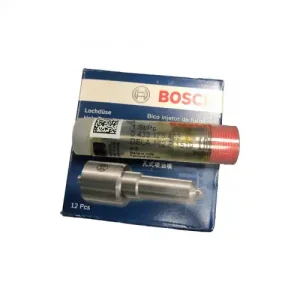 Распылитель топливных форсунок BOSCH 0 433 175 463