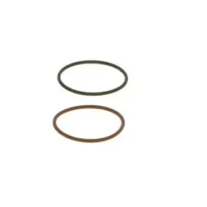 Кольцо уплотнительное форсунки BOSCH F 000 41P 051