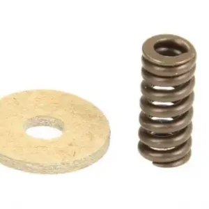 пружина форсунки! F 00V C09 305 BOSCH