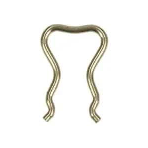 пружина форсунки зажимная !CommonRail Renault Trafic 09>, VW LT 2.8TDi, Audi A8 97-07 F 00V C22 003 BOSCH