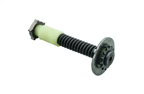 р/к диcкового тормоза !(м)вал в сборе механизма выбора зазораSB6/7 0810 10151 ANDAC