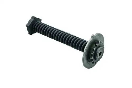 р/к диcкового тормоза !(м)вал в сборе механизма выбора зазораSB6/7 0810 10261 ANDAC