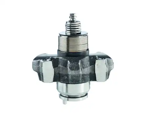 р/к дискового тормоза !(м) механизм выбора зазора в сборе с корпусом WABCO PAN 19-1/22-1 0810 30168 ANDAC