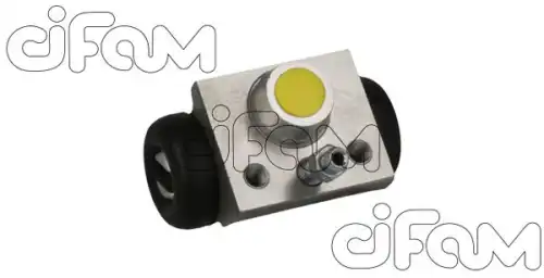 Cilindretto Freno 101-1109 CIFAM