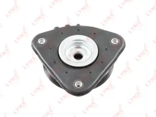 опора амортизатора переднего! Mazda 3/5, Ford Focus/Kuga, Volvo S40/C30/V50 all 03> MA-1299LR LYNXAUTO