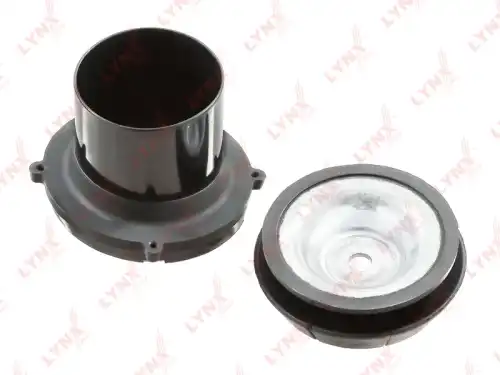 опора амортизатора переднего! Opel Astra/Vectra/Zafira all 95> MA-1296LR LYNXAUTO