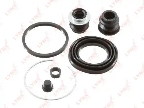 р/к диск.торм. зад.! Lexus GS300 93-97 BC-0224 LYNXAUTO