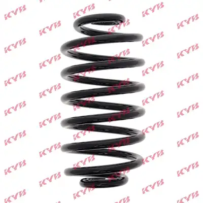 пружина задняя! Opel Zafira 1.6-1.8 16V 99-05 RX5420 KYB