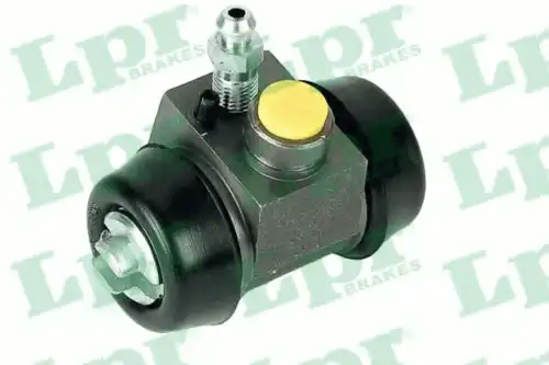Колесный тормозной цилиндр 4233 LPR