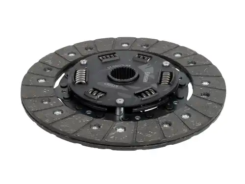 Диск сцепления STELLOX 07-00023-SX