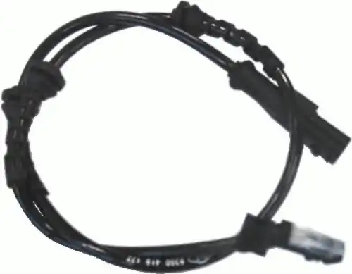 Датчик ABS MEAT & DORIA 90046
