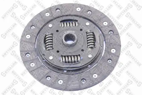 Диск сцепления STELLOX 07-00033-SX