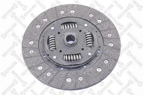 Диск сцепления STELLOX 07-00036-SX