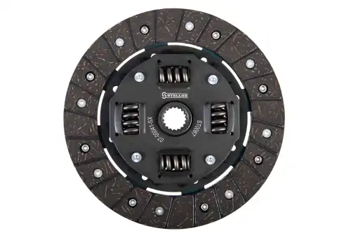 Диск сцепления STELLOX 07-00041-SX