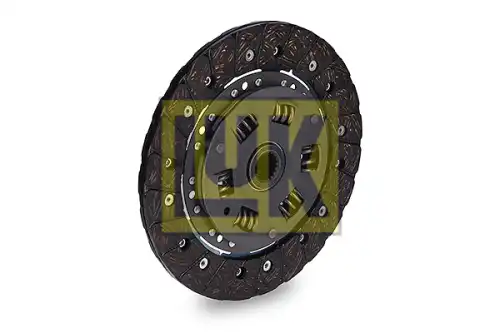 Диск сцепления LUK 319 0068 10