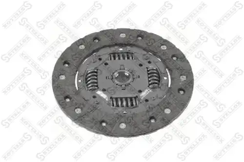 Диск сцепления STELLOX 07-00042-SX