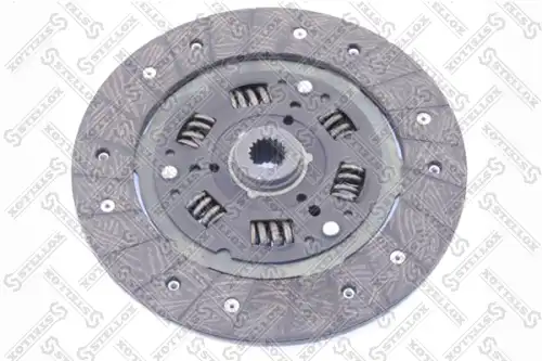 Диск сцепления STELLOX 07-00043-SX