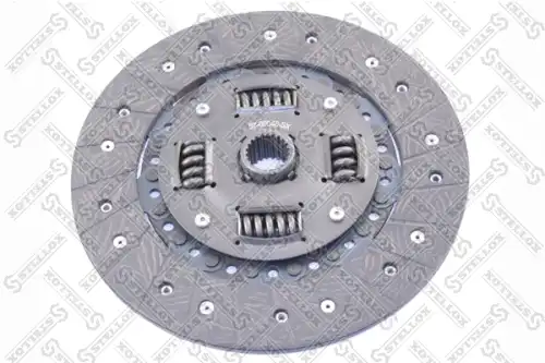 Диск сцепления STELLOX 07-00048-SX