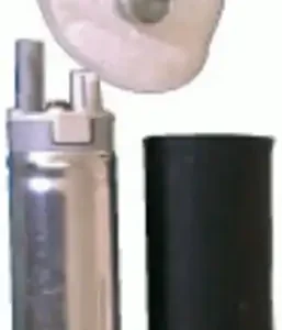 Топливный насос низкого давления MEAT & DORIA 76380