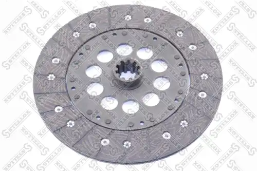 Диск сцепления STELLOX 07-00056-SX