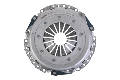 Корзина сцепления STELLOX 07-00325-SX