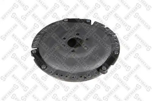 Корзина сцепления STELLOX 07-00329-SX