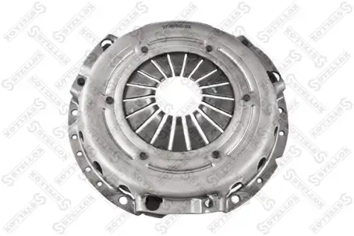 Корзина сцепления STELLOX 07-00332-SX