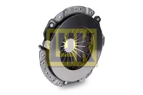 Корзина сцепления LUK 123 0113 10