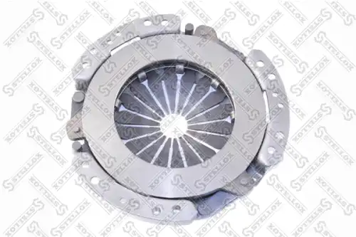 Корзина сцепления STELLOX 07-00344-SX