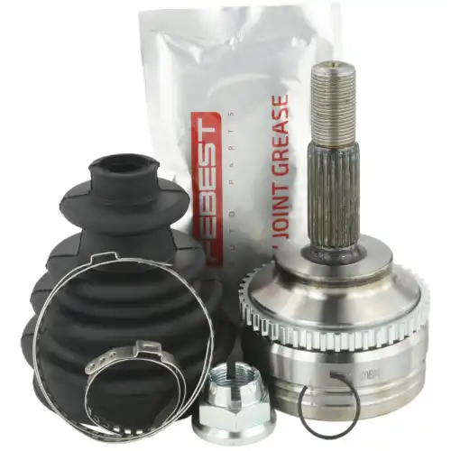 ШРУС наружный FEBEST 2410-SYMBA44