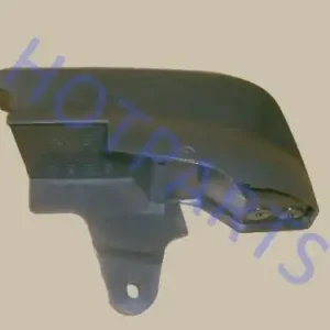 БРЫЗГОВИК ПЕРЕДНЕГО КОЛЕСА ЛЕВЫЙ GW WINGLE 5512533P00 HOT-PARTS