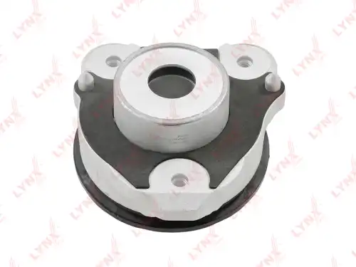 опора амортизатора левая! Peugeot Boxer 06> MA-1181L LYNXAUTO