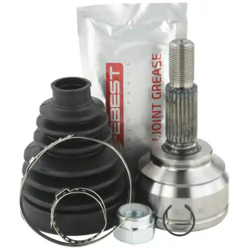 ШРУС наружный FEBEST 2410-LOGII