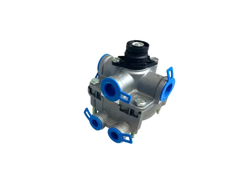 ускорительный клапан! DAF 65/75/85/95XF, MB Actros 35180191030 SORL