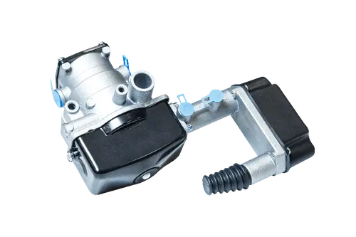 регулятор тормозных сил пневм. !Omn BPW/DAF/Schmitz/Iveco/Neoplan/MAZ/Kamaz 35230110000 SORL