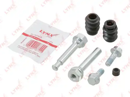 р/к направл. суппорта переднего! с направл. Hyundai Tuscon 2.0/2.0CRDi 04> BC-2160 LYNXAUTO