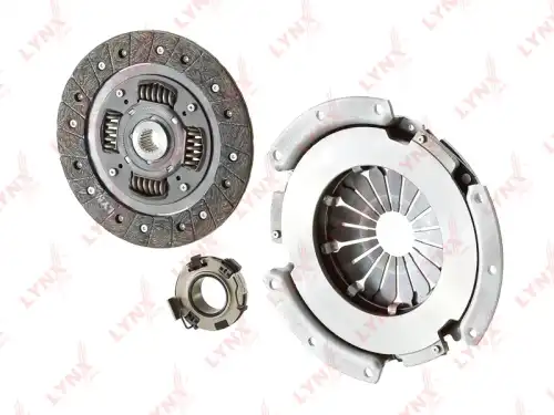 Комплект сцепления LYNXAUTO CL-2662