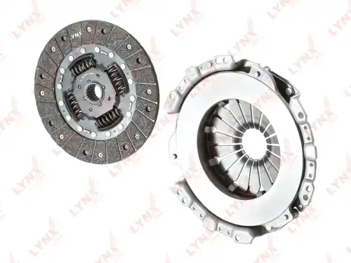 Комплект сцепления LYNXAUTO CL-2375