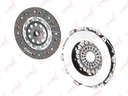 Комплект сцепления LYNXAUTO CL-1804