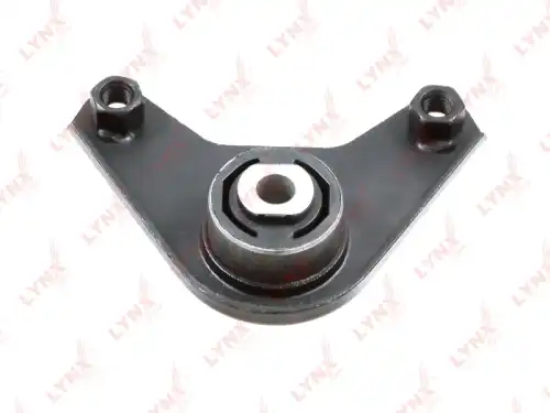 Подушка крепления КПП LYNXAUTO ME-2650