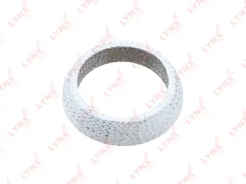 Прокладка глушителя LYNXAUTO SG-2036