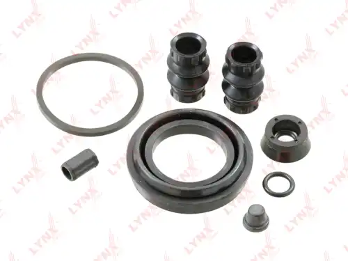 р/к дискового тормоза заднего! d48 ATE Dodje Journey 3.6i 11>, Jeep Grand Cherokee 3.6i 10> BC-0630 LYNXAUTO