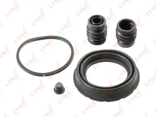 BC-0640 BC-0640 Ремкомплект тормозного суппорта LYNXauto