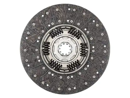 Диск сцепления АВТОМАГНАТ 1878 080 035