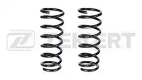 Пружина подвески задн. (заказывать 2 шт./цена за 1 шт.) Nissan Primera (P11) 96- SF-2071 ZEKKERT